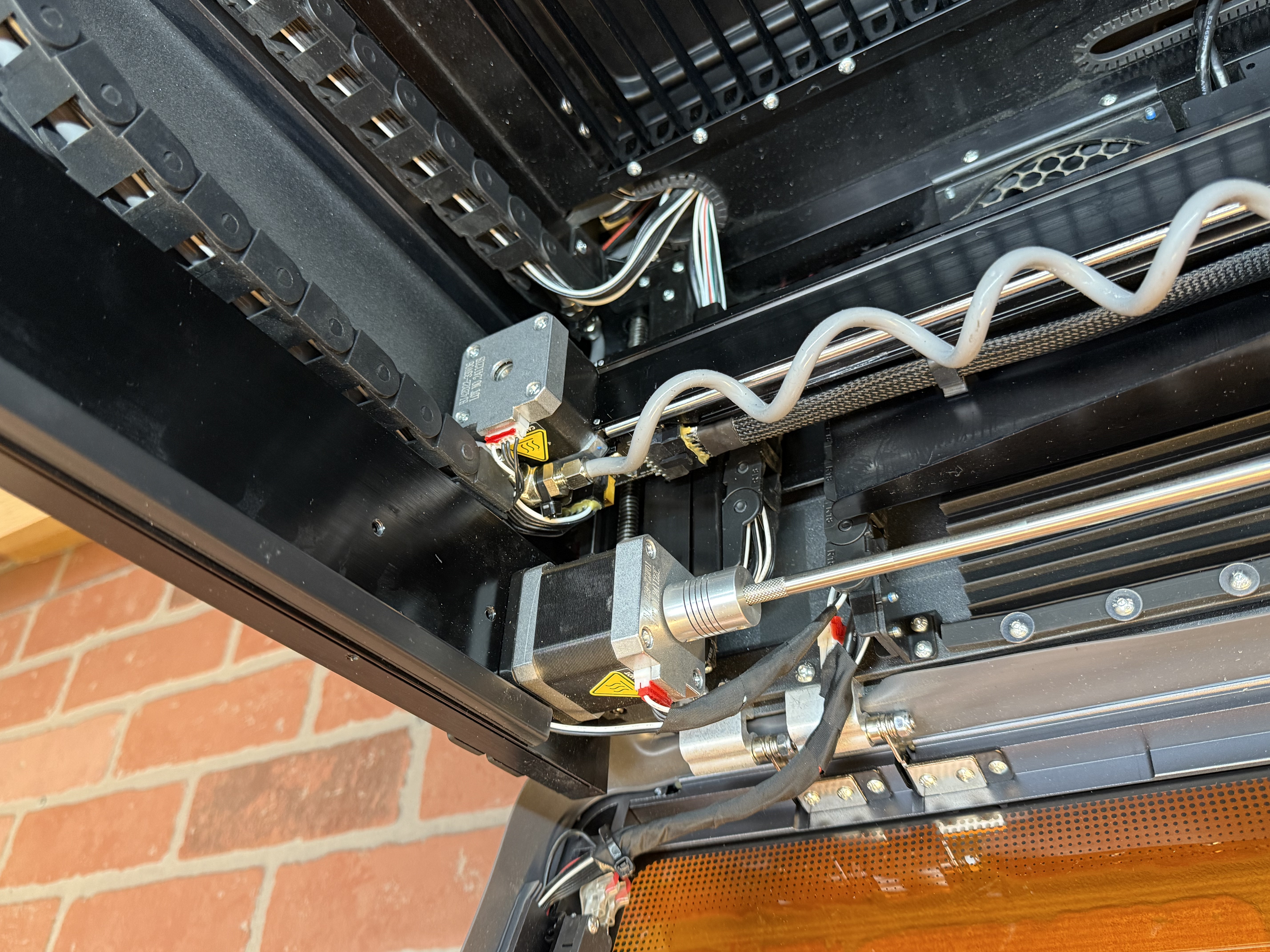 WeCreat Vision Pro Laser Engraver