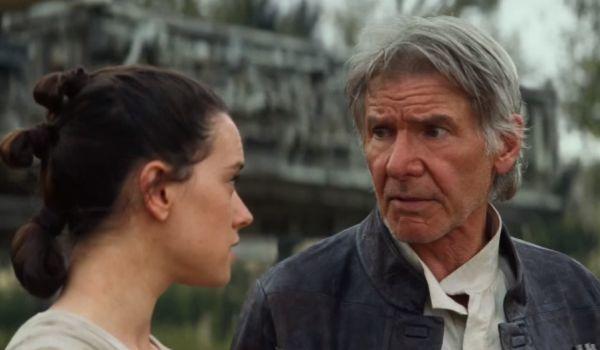 Han Solo