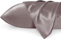 Bedsure Satin Pillowcase