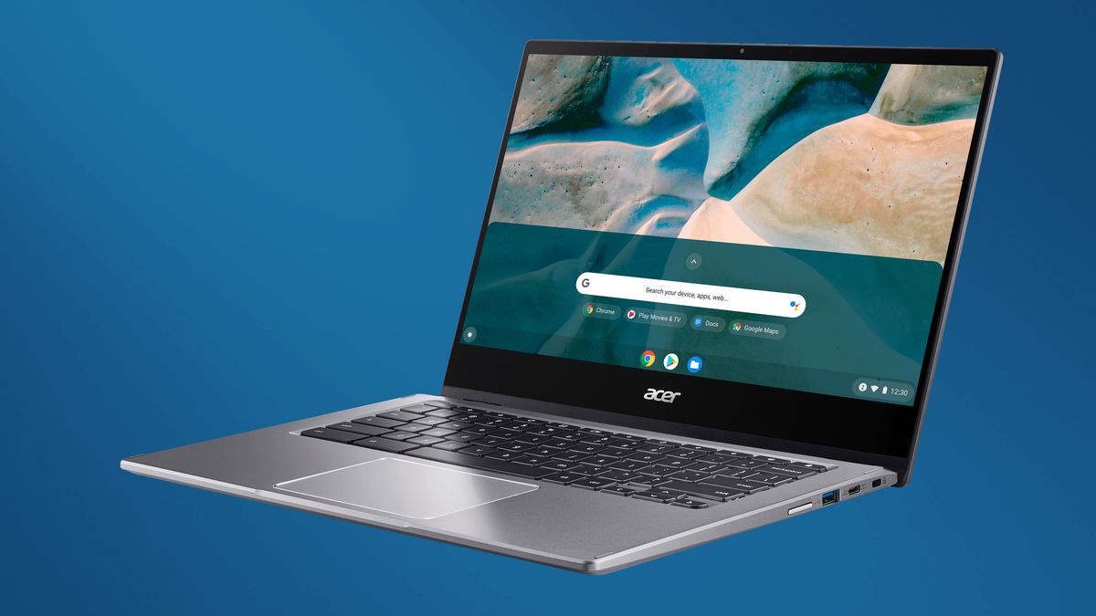 Acer Chromebook Spin 514