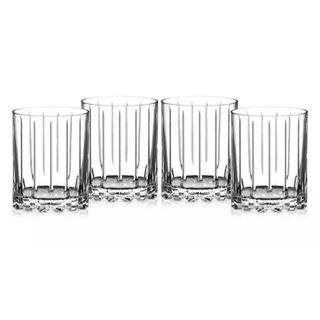 Riedel Double glass