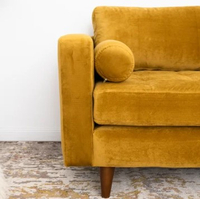 Kuehn 85.5'' upholstered sofa from Wayfair