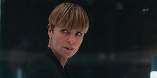 Charlize Theron in F9
