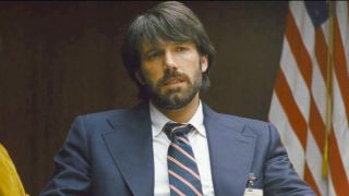 Ben Affleck in Argo