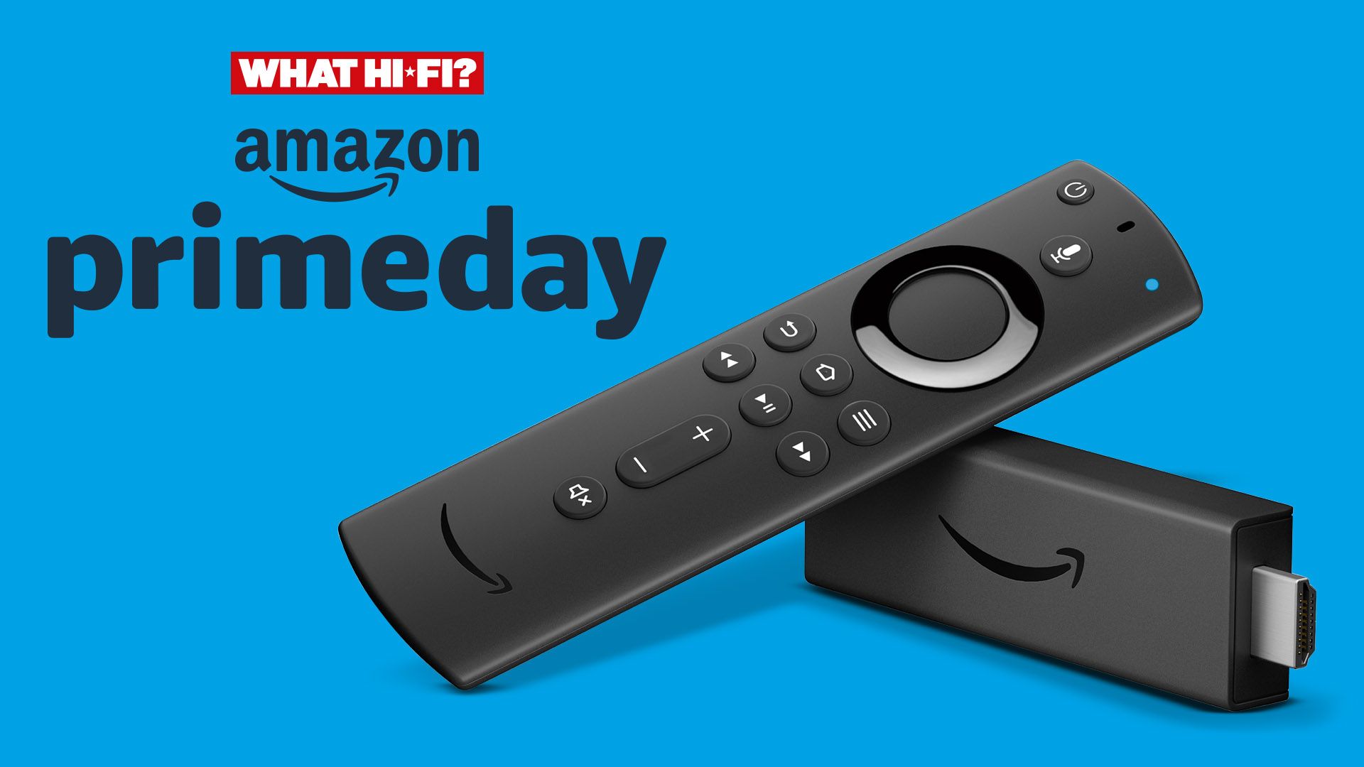 whathifi.com - Daniel Furn - Prime Day Predictions: The What Hi-Fi? team's hopes, fears and dreams for Amazon Prime Day