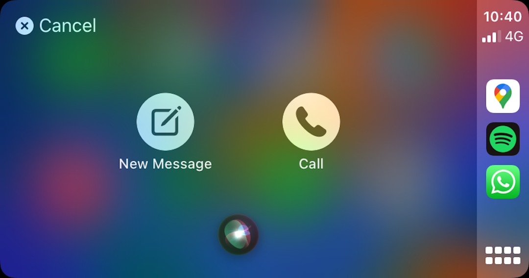 The best thirdparty CarPlay apps in 2024 iMore