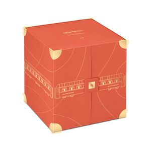 Nespresso Vertuo pod advent calendar