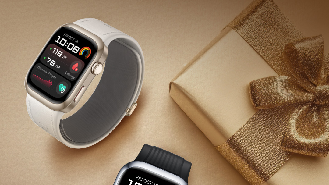 Huawei UK Store Xmas – best gifts for Xmas