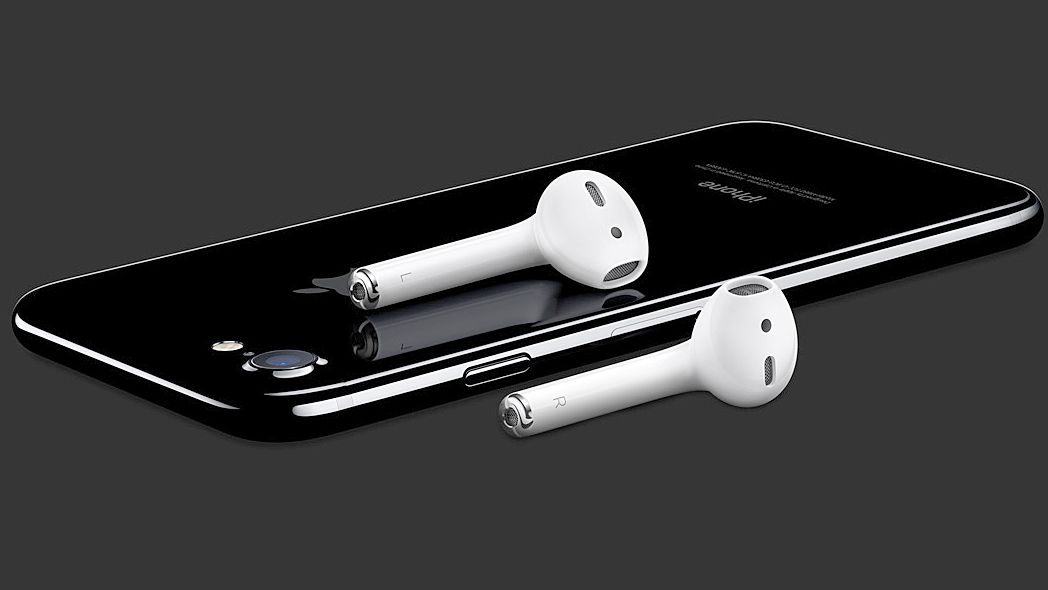 Apple AirPods 2