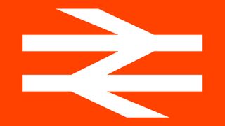 British Rail logo