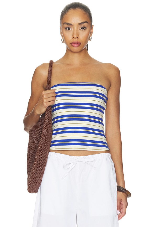 Beverly Tube Top