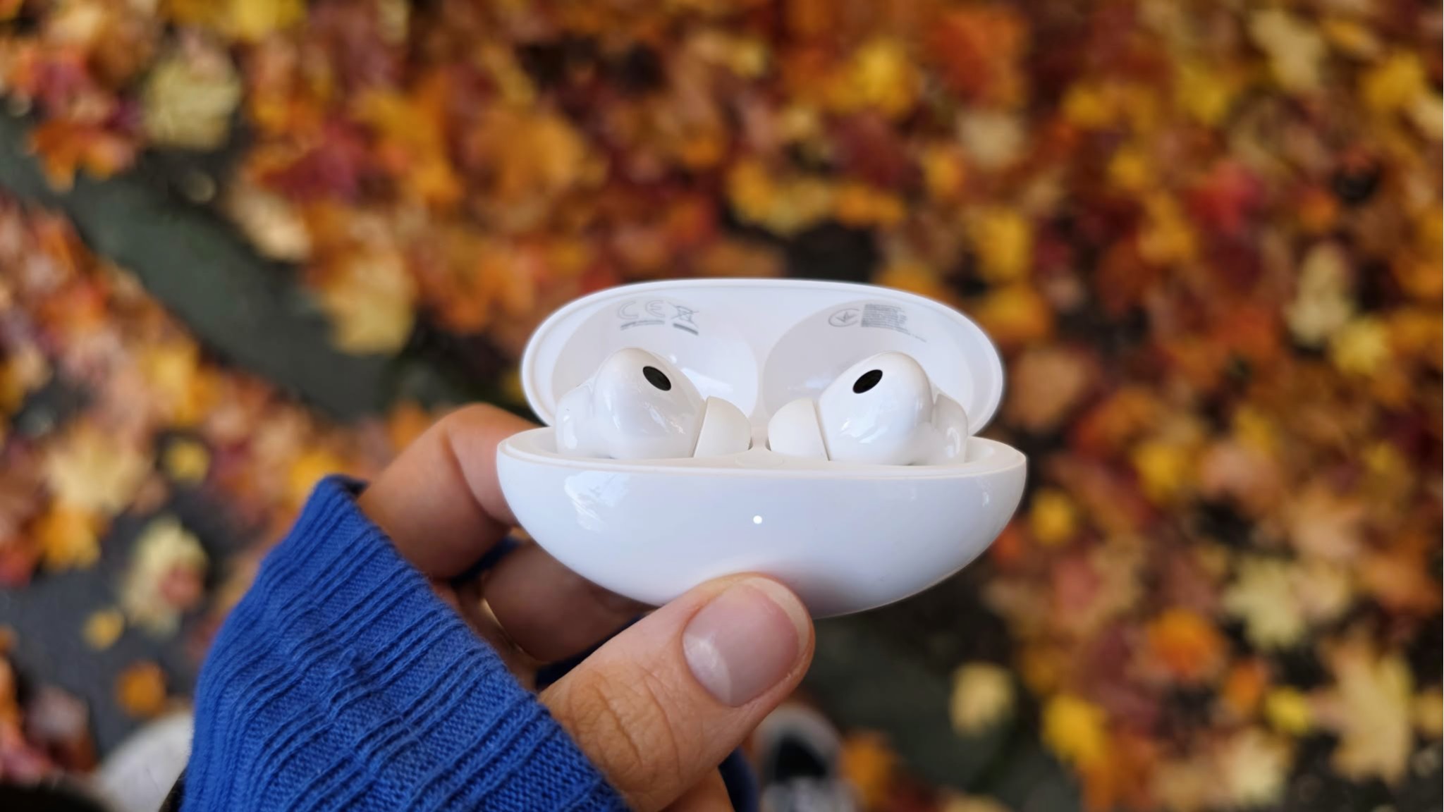 Huawei FreeBuds Neo