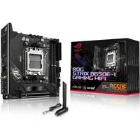 Asus Asus ROG Strix B650E-I Gaming Wifi Asus Asus ROG Strix B650E-I Gaming Wifi