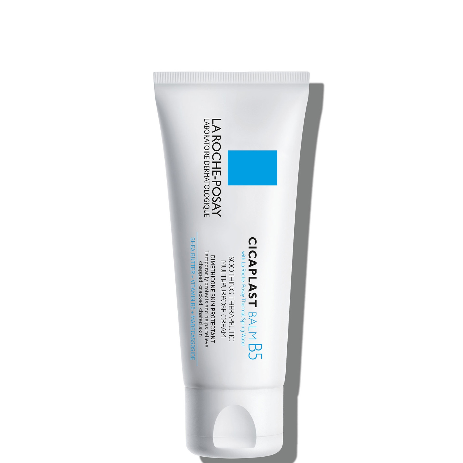 La Roche-Posay Cicaplast Balm B5+ Soothing Therapeutic Multi-Purpose Cream (various Sizes)