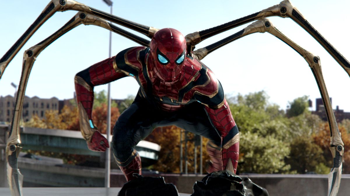 Good News, Spider-Man: No Way Home Is Finally Available On Streaming