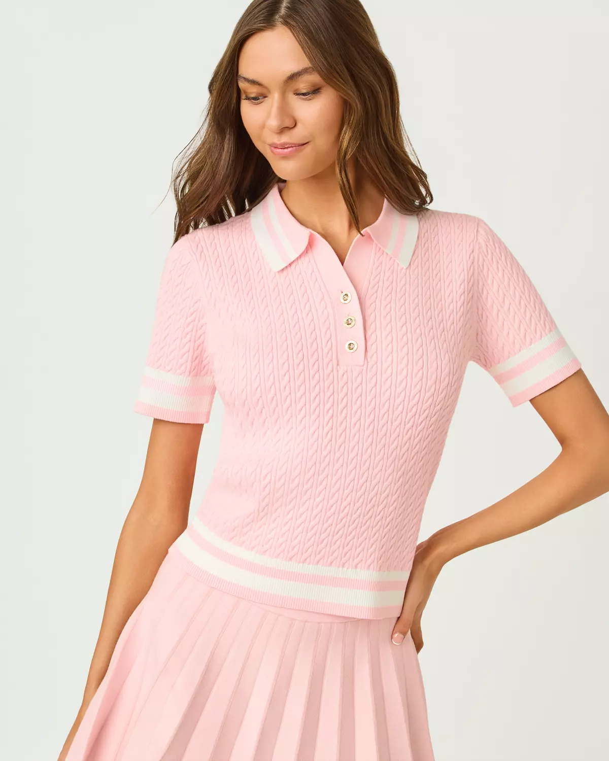 Suzette Sweater