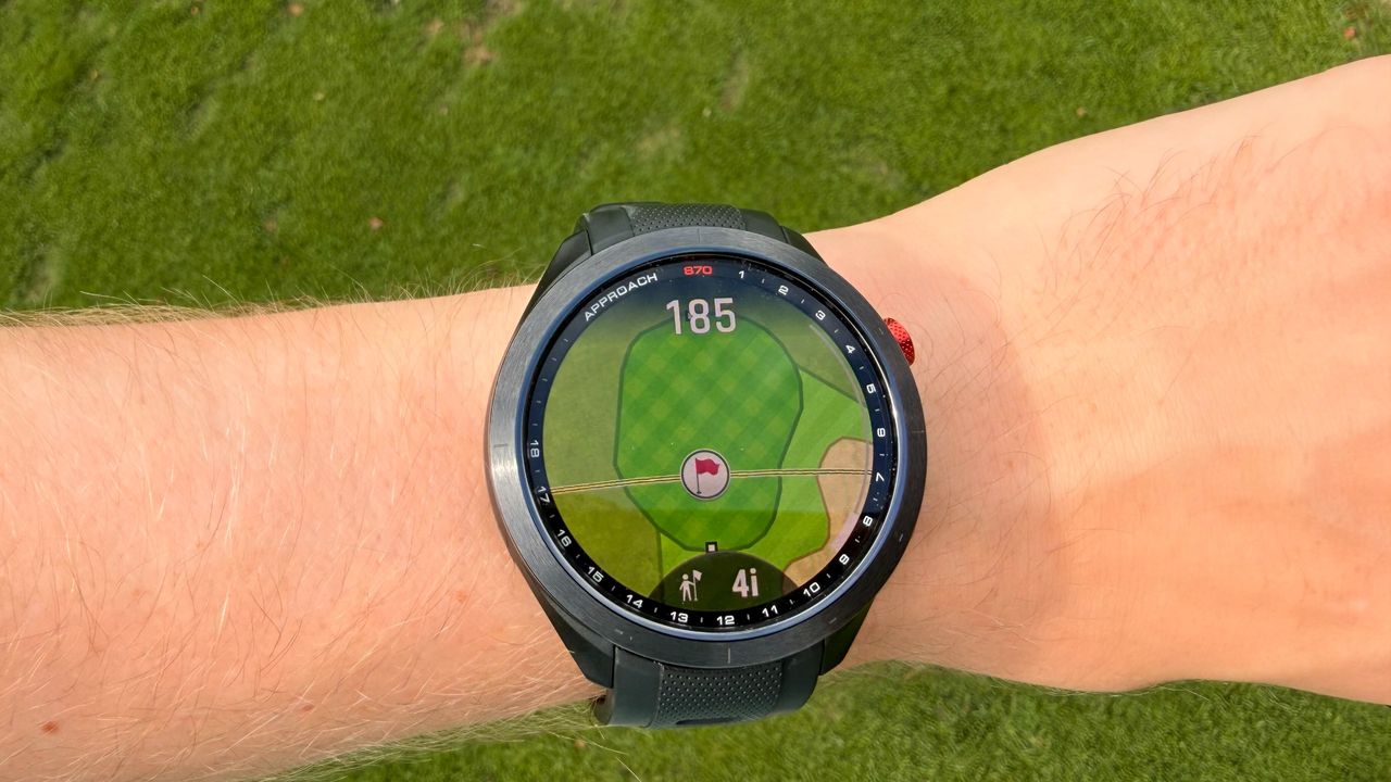 garmin