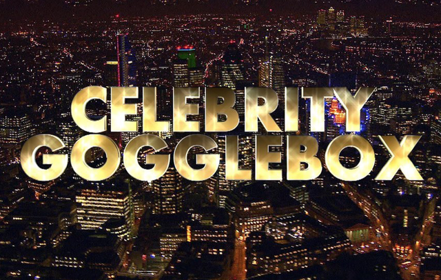 Celebrity Gogglebox