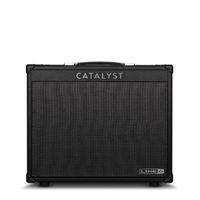 Line 6 Catalyst 100100W | 1 x 12" | 12 amps | 27 FX