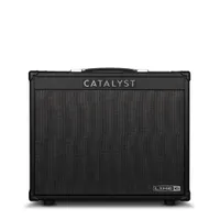 Line 6 Catalyst 100100W | 1 x 12" | 12 amps | 27 FX