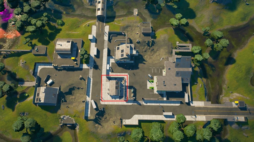 Exterminate Mini-Pufts in Fortnite: Where to find Mini-Pufts in