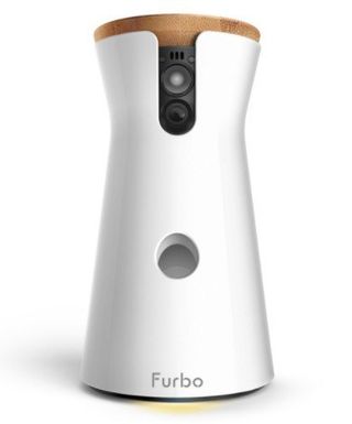 Furbo smart camera