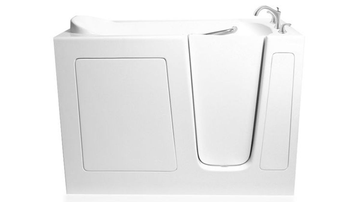 Ariel walkin tub review 2020 TechRadar