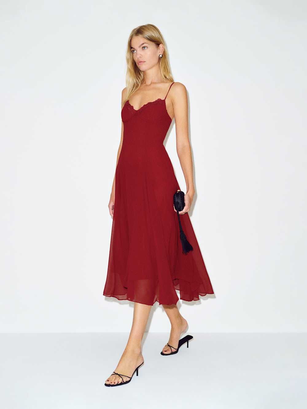 Petites Laia Dress