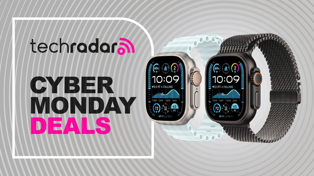 Biding your time for a Cyber Monday smartwatch deal? Don’t wrist it! Here’s 19 you can still buy