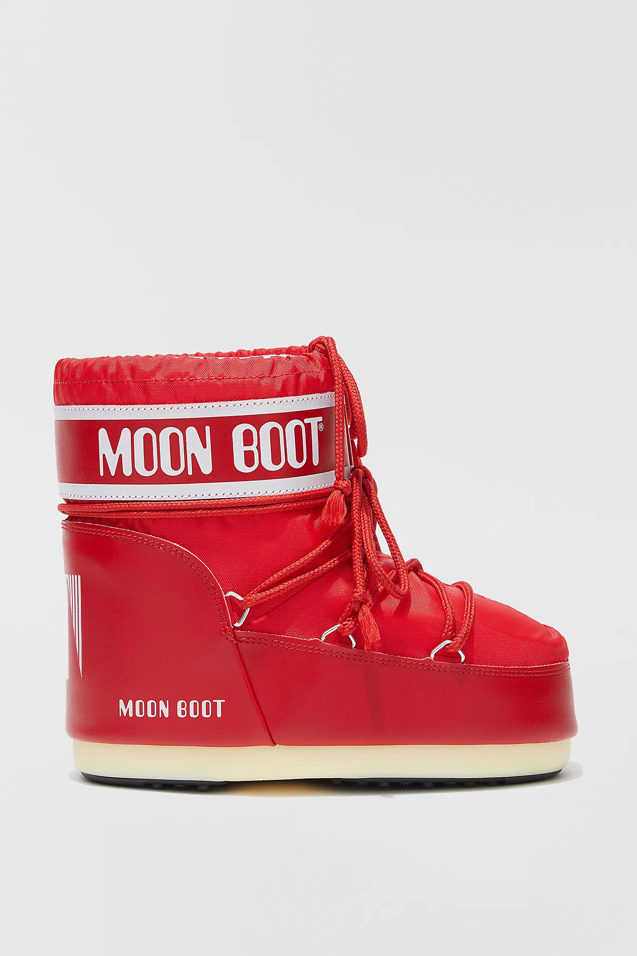 Moon Boot Icon Low Nylon Boot