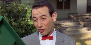 Pee-Wee's Big Adventure