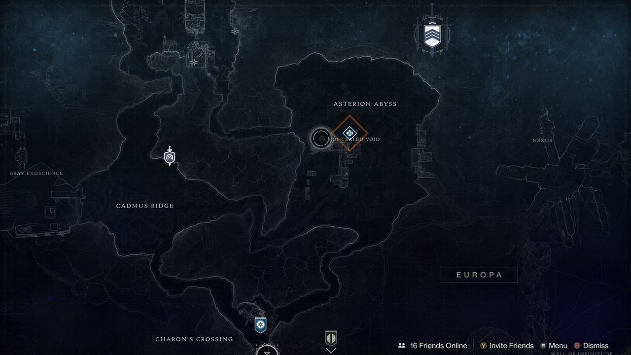 Destiny 2 Beyond Light