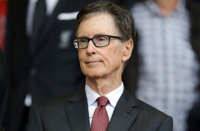 European Super League: Liverpool owner John W Henry APOLOGISES to fans,  Jurgen Klopp and players