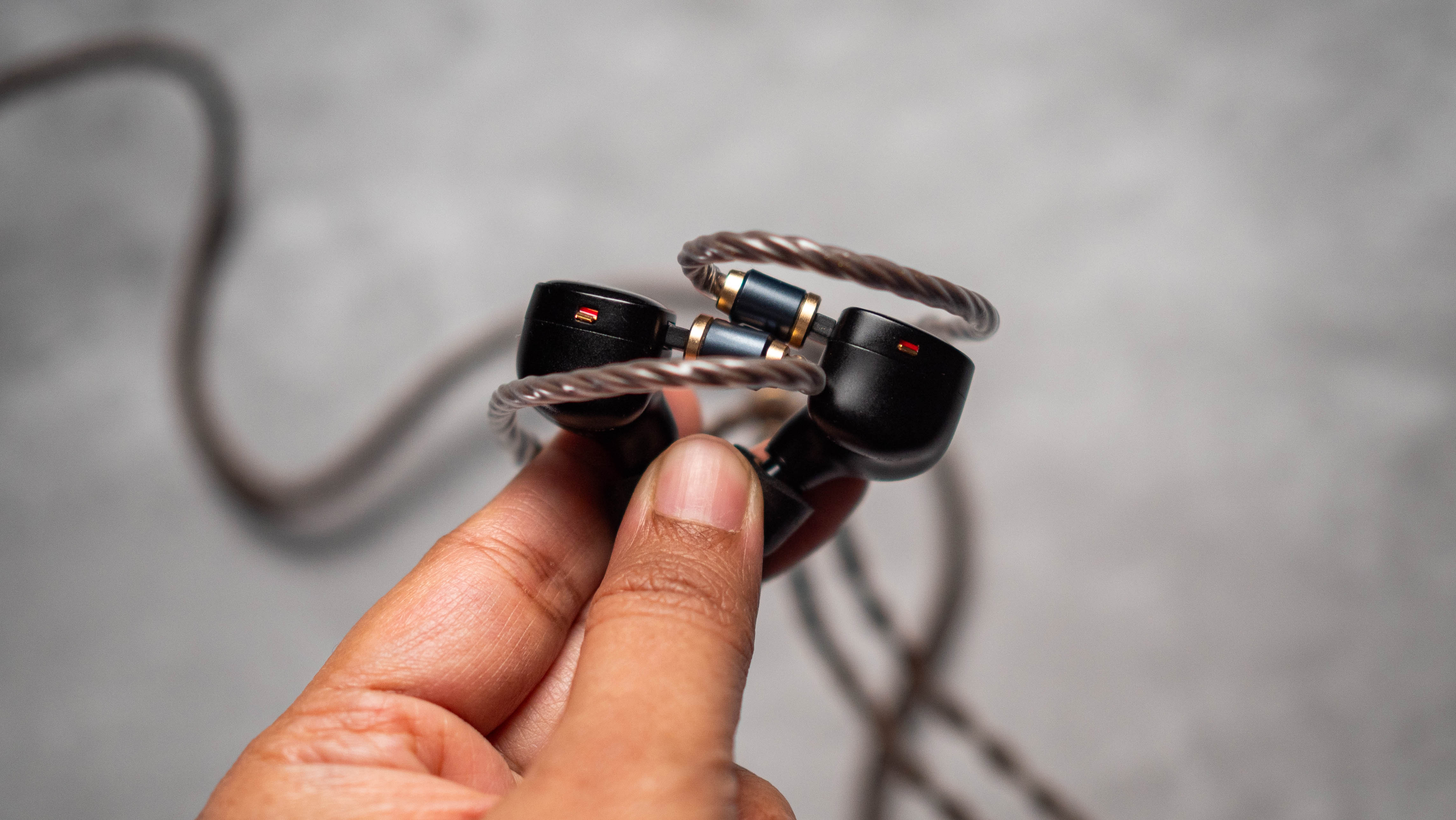 Thieaudio Monarch MKIV review