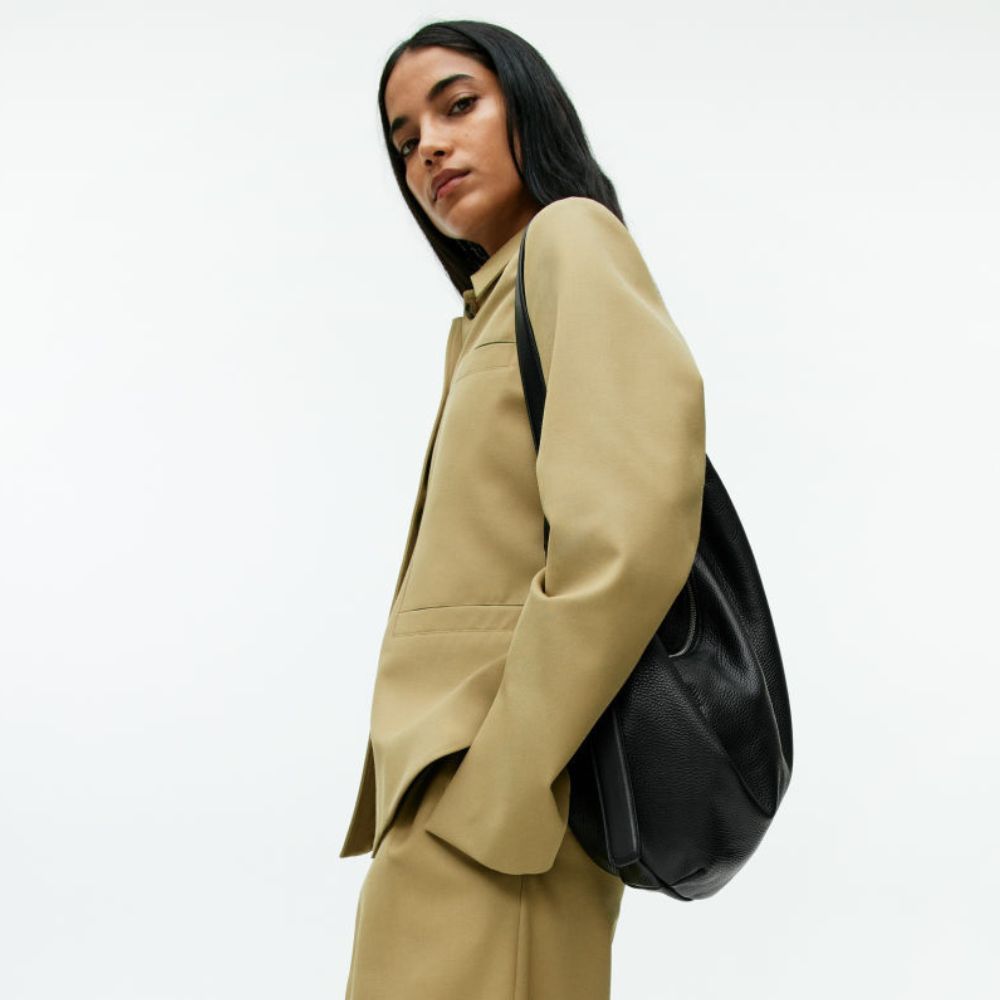 30 Of The Best New-In Items From Arket, Cos & Zara | Who What Wear