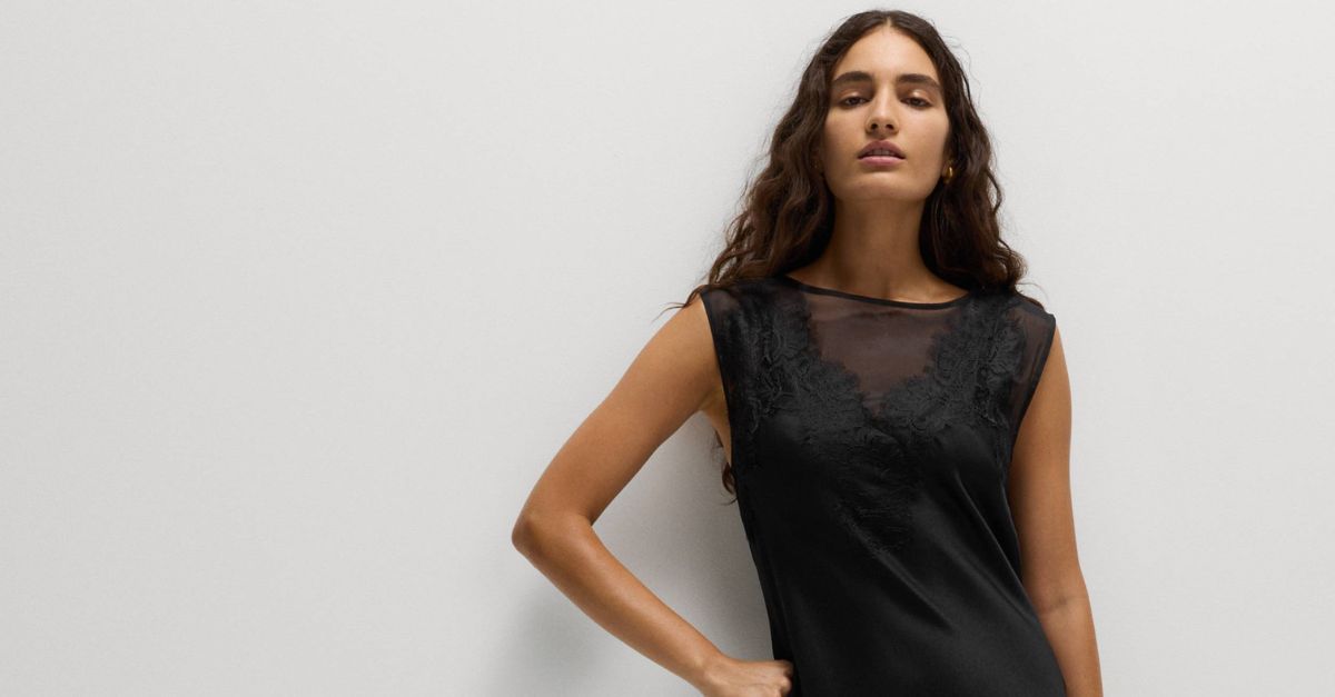 9 Chic Pairs of Marks & Spencer Kitten Heels to Shop Before They Sell Out