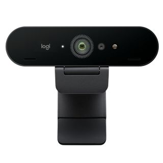 Logitech Brio 4K Pro