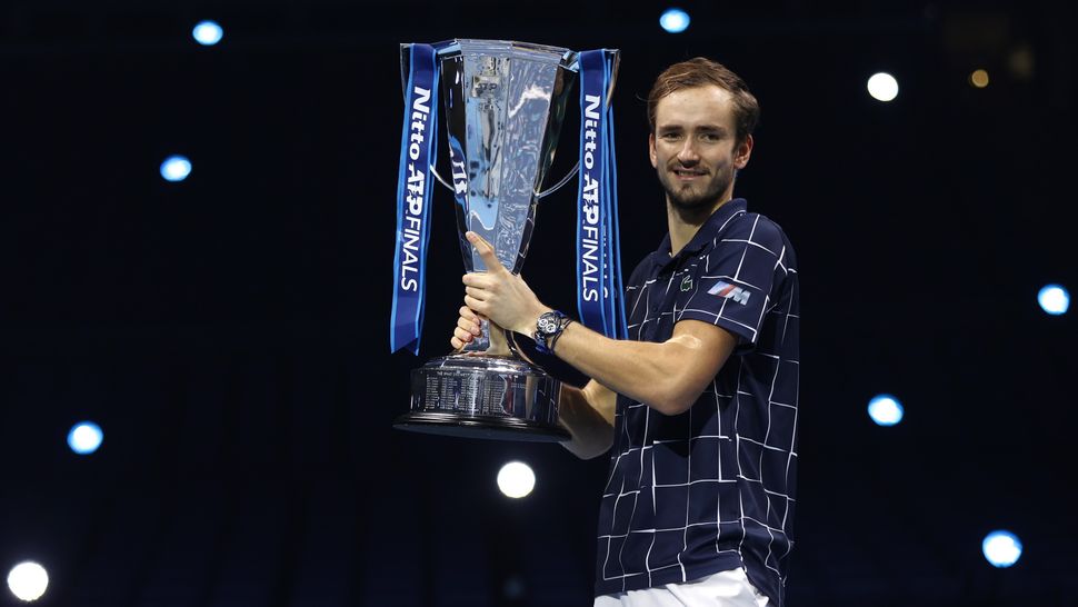 How to watch ATP Finals 2021