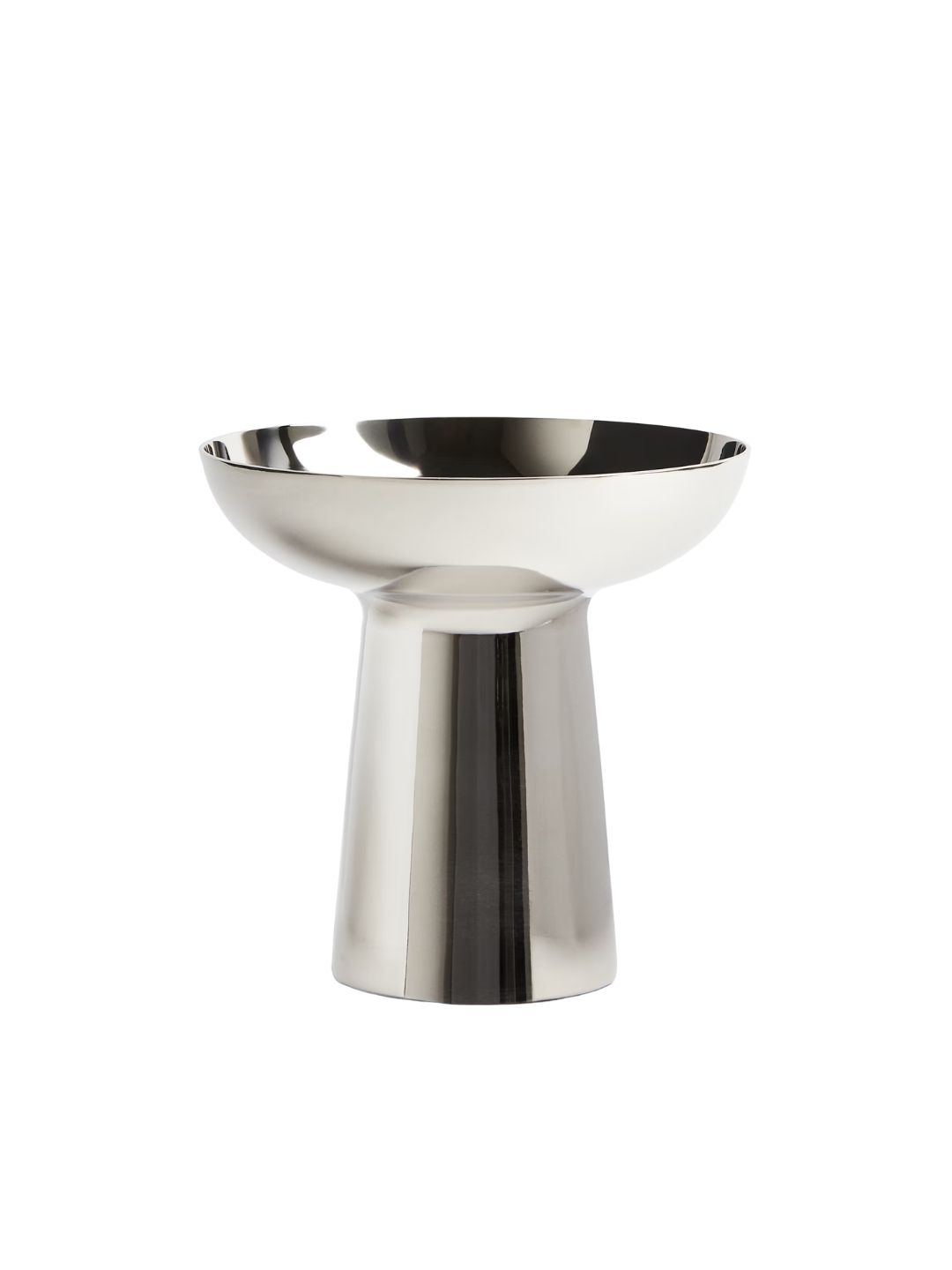 hm, Metal Vase