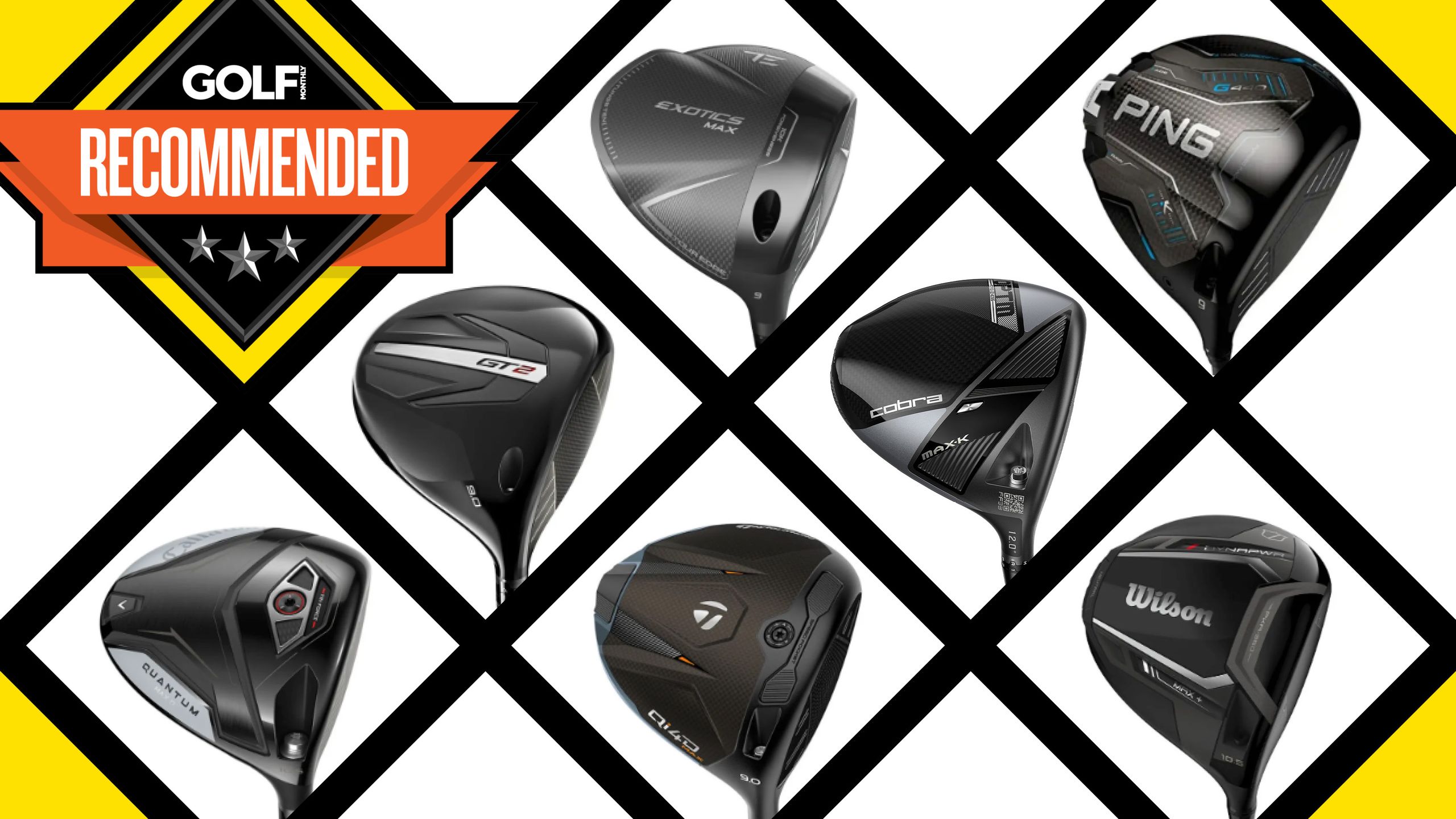Unlocking the Secrets to Better Golf: Top Drivers for Seniors Revealed!