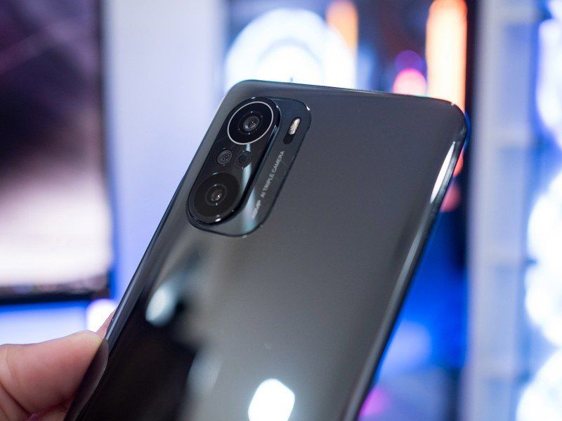 POCO F3 review