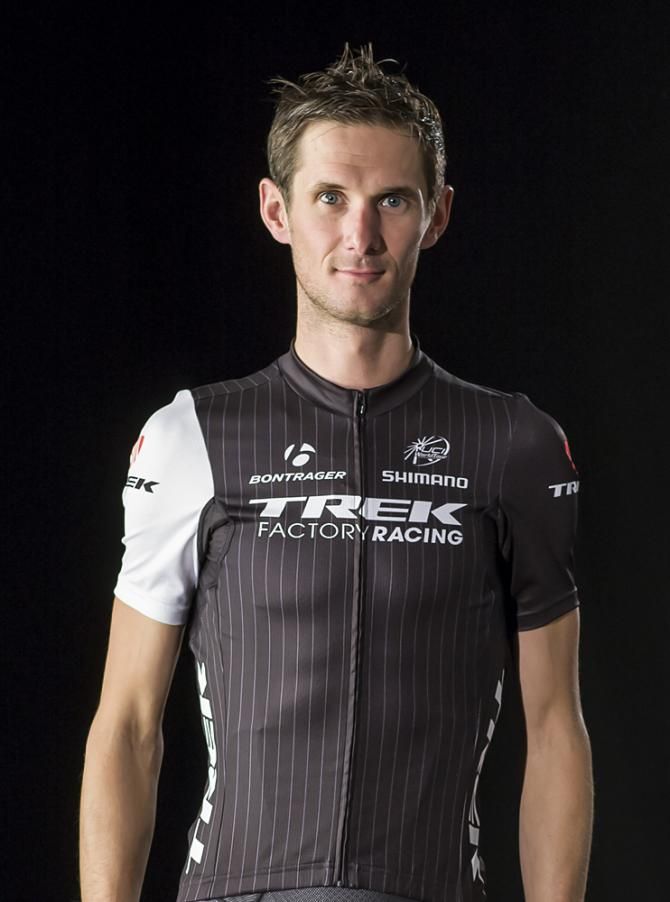 Fr&auml;nk Schleck (Trek Factory Racing)