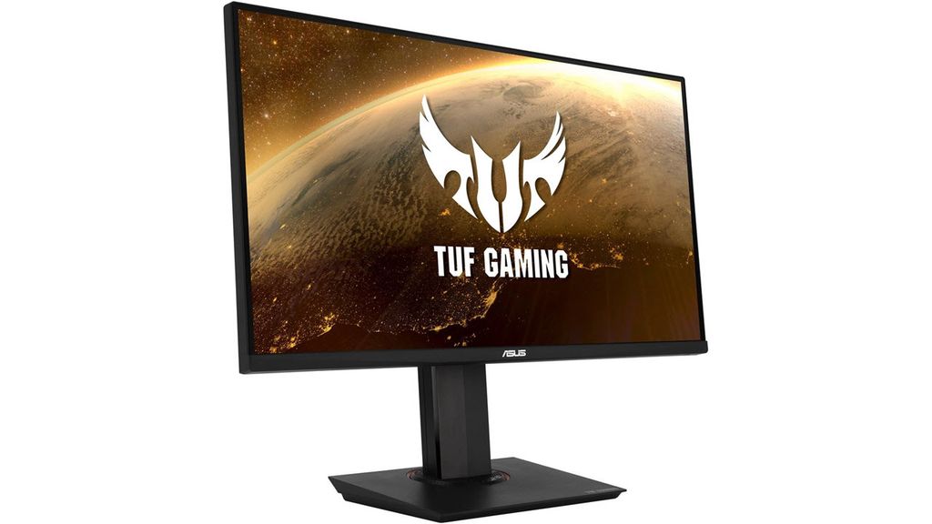 Conclusion - Asus TUF Gaming VG289Q 4K Monitor Review: Ultra HD, Ultra Cheap | Tom's Hardware