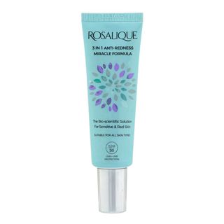 Rosalique 3-in-1 Anti-Redness Miracle Formula