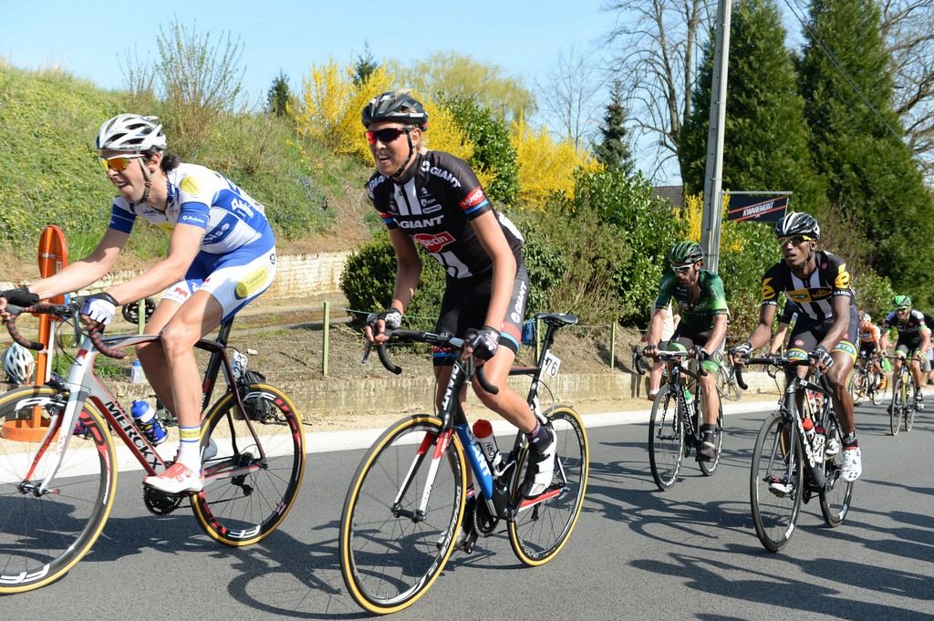 Fredrik Ludvigsson (Giant-Alpecin)