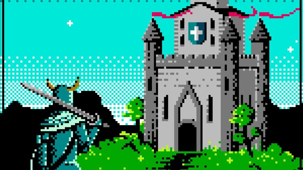 Ukrainian Indie Ringlorn Saga Puts A Fresh Twist On The 80s PC Game Ukrainian Indie Ringlorn Saga Puts A Fresh Twist On The 80s PC Game