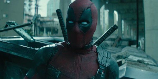 Wait, Did Deadpool 2 Cut One Of Its Villains? | Cinemablend