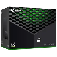 Xbox Series X ($499.99) | Check for deals at Amazon