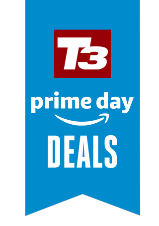 Amazon Prime Day badge