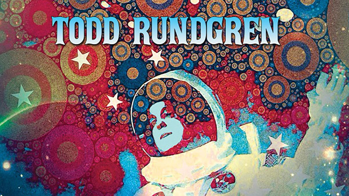 Todd Rundgren